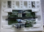 Hawthorne Village Bachmann Scale Summer Crossing Gate Track-new 14-09121-086. Fixed Price $30.00.
