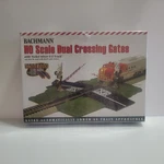 Bachmann Williams BAC44579 Ho Ez Track Crossing Gate. Fixed Price $44.99.