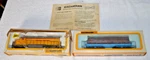 Qty Bachmann Ho Scale Union Pacific #866 Diesel Locomotive+ 42764 Great North. Fixed Price $32.26.