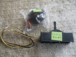 Helper Remote Switch Controller (10/31/25 #1). Fixed Price $19.00.