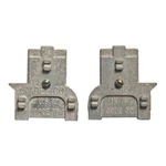 New Kadee Three-point Track Gauge For Code 55 / 66 & 70 Rail HON3 Scale. Fixed Price $11.99.