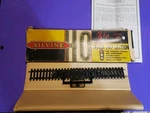 Silvine 1960S Track Trip Section Ho. Fixed Price $24.92.