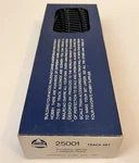 Ahm #25001 Ho Scale Track Set 11 Curves & Terminal Railroad. Fixed Price $19.00.