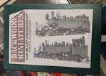 ON30 Backwoods Miniatures Brass Mallet Conversion Kit For Ho Mantua 2-6-6-2T. Fixed Price $120.00.