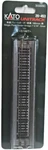 Scale Kato Unitrack 20-453 Silver Single Plate Girder Bridge 7-5/16". Fixed Price $11.47.