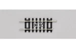 Piko 55207 Ho Scale Adapter Track Old 62MM Box Of. Fixed Price $8.99.