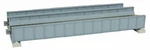 Kato Double-track Plate Girder Bridge 7-13/32IN 186MM (gray) 20-457. Fixed Price $27.98.