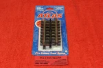 6052 Atlas O Rail 1 3/4" Straight Track Brand New. Fixed Price $29.19.