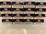 Atlas Scale Freight Cars Hoppers Each Sold Separately. Fixed Price $24.99.