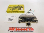 M Rklin H0 5126 Slip Switch Track For 3600/800 Vg Box #DE247-0,. Fixed Price $42.58.