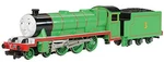 Bachmann Hogauge Kikansha Thomas Henry 28-58745 Model Train Steam Locomotive Gre. Fixed Price $556.11.