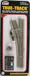 Atlas N Code 80 #6 Remote Switch Left ATL2704. Fixed Price $28.95.