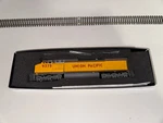 Bachman Spectrum # 86025 Ho Ge Dash 8-40CW Diesel Union Pacific 9375. Fixed Price $99.99.
