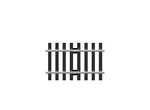 Peco SL-116 Ho Scale Transition Track 83/CODE 100. Fixed Price $22.69.