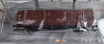Marklin 00794 Retail Display Box With 20 "dresden" Freight Cars Ho. Fixed Price $367.00.