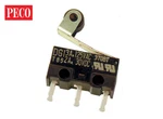 Peco PL-33 Closed Microswitch New. Fixed Price $13.09.