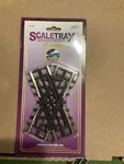 Mth Scaletrax Degree Crossover 45-1006. Fixed Price $8.00.