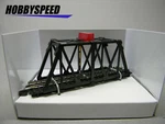 Bachmann Ez Track Scale Blinking Bridge Train Led Freight BAC44873 New. Fixed Price $22.84.