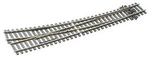 Peco SL-E186 Ho Scale R/h Double Curve T/o Code 75. Fixed Price $46.99.