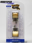 Bachmann Ho Scale Ez Track Sand Bumper Nickel Silver Rails Dead End BAC44599 New. Fixed Price $16.84.