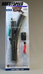 Bachmann E-z Track Ho Remote Right Hand Switch Nickel Silver Gray BAC44562 New. Fixed Price $44.84.
