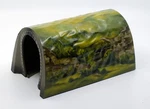Vintage Marklin Tin Plate Tunnel Ho. Fixed Price $275.00.