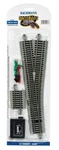 Bachmann E-z Track New 2024 #5 Turnout Switch Right Hand Ho Scale 44566. Fixed Price $62.66.