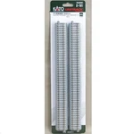 Kato 2-181 Straight Rail / Track Concrete Tie 369MM 4PCS Ho. Fixed Price $16.03.