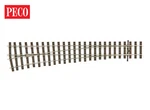 Peco Ho Scale Code 75 Bullhead Oo Gauge Turnout Large Radius SL-U1189. Fixed Price $76.46.