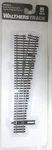 Ho Scale Walthers 948-83016 Code #5 Right Hand Dcc Friendly Turnout. Fixed Price $27.95.