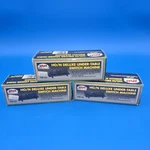 Atlas Ho/n Scale Deluxe Under Table Switch Machine Lot Of 3 Item #66 New. Fixed Price $35.99.