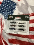 Kato 23-500 Scale 1980'S Toyotas Auto Car (crown) (6). Fixed Price $9.99.