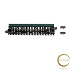 New Kato Usa Inc. 17.6 Single Curve Girder Bridge Grn 15 Degree KAT20466. Fixed Price $22.29.