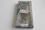 Left Points Frog Angle 15 Length 178MM Ho/oo Gauge Tillig 85324. Fixed Price $84.17.