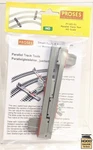 Bachmann 39017 (proses PT-HO-01) Adjustable Parallel Track Spacing Tool. Fixed Price $39.10.