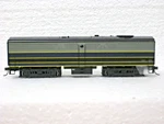 Ho Bachmann Alco FB2 Diesel Dcc Ready Locomotive #64805 & Baltimore. Fixed Price $69.95.