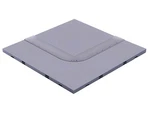 Kato 41-102-E Unitram Intersection Corner Lot Road Plate. Fixed Price $32.16.
