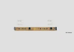 Marklin 73400 Ho Scale Internal Lighting With Led. Fixed Price $20.21.