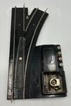 American Flyer Remote Switch Track XA-9926 Gilbert -3/16". Fixed Price $23.35.