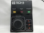 Vintage Mrc Tech Ii Railmaster 2400 Railroad Model Train Control Transformer. Fixed Price $30.00.