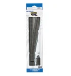 Bachmann E-z Command New Dcc #6 Right Hand Turnout Track Ho Scale 44136. Fixed Price $87.00.