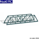 Peco LK11 Ho Truss Girder Bridge Side 8.75 2. Fixed Price $10.43.