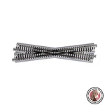 New Kato Usa Inc. 186MM 7-5/16 15-DEGREE Left-hand Crossing KAT20300 Track. Fixed Price $16.42.