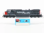 Ho Scale Athearn 4906 Sp Southern Pacific C44-9W Diesel Locomotive #8125. Fixed Price $109.95.