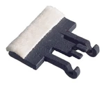 Noch 60158 Scale Universal Rail Cleaning Pads Pcs.. Fixed Price $13.77.