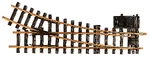 Lgb 16050 Scale Elec Switch Right R3 22.5. Fixed Price $165.99.