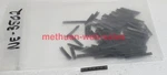 Nichols Engineering NE-3502 Code 125 Fish Plates Resin 100/PACKAGE. Fixed Price $12.00.