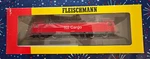 Fleischmann H0 4320 Electric Locomotive Db Br 145 002-2 Dcc Ready!. Fixed Price $140.00.