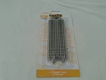 Bachmann 5" Straight Track 6 Piece BACH-44811. Fixed Price $9.26.