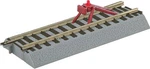 Lionel American Flyer 6-49866 Straight Track With Lighted Bumper. Fixed Price $35.14.